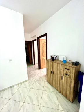 Maison fadil